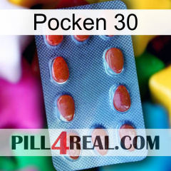 Poxet 30 06
